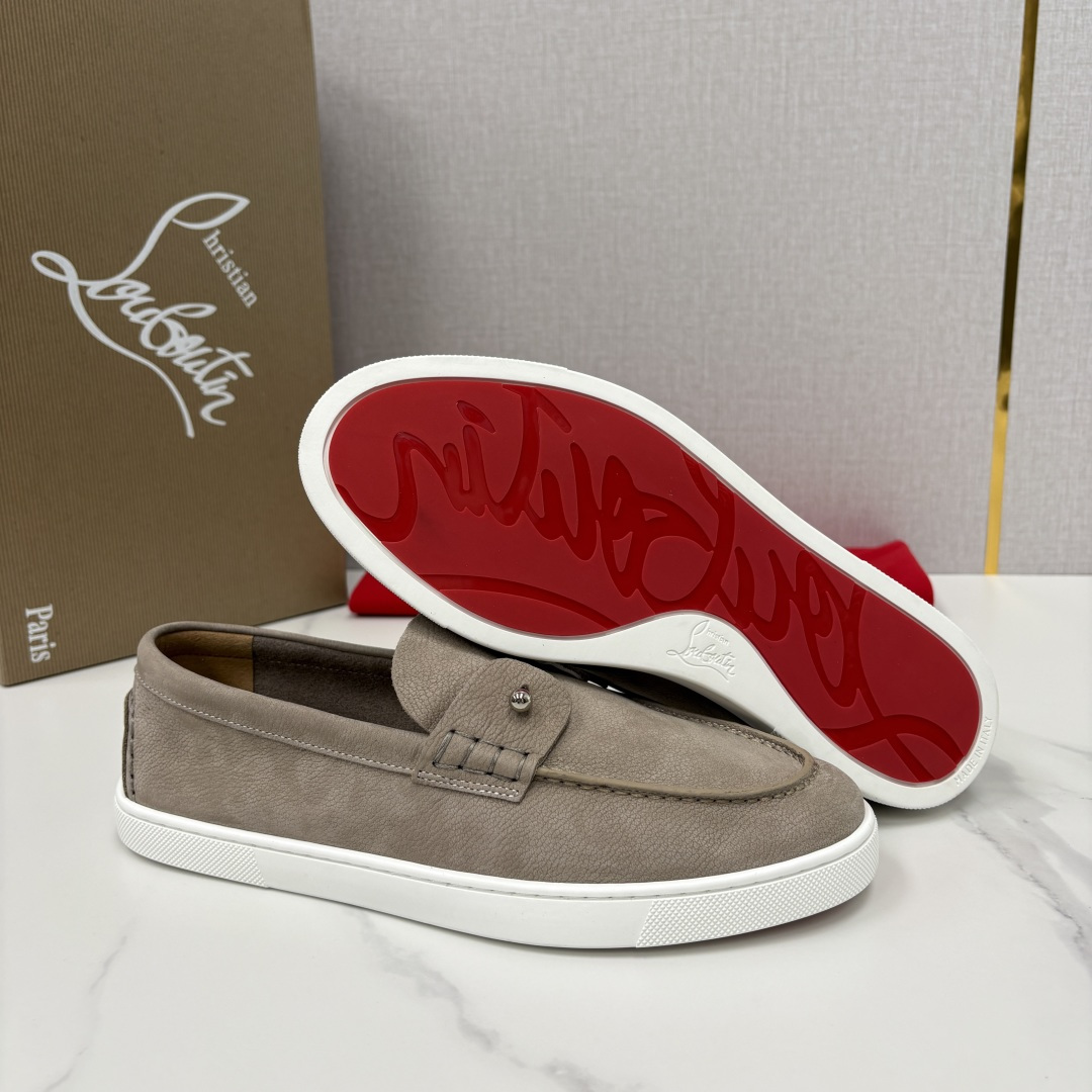 💋💍CL家官方同步新品   🆑Christia* Loubouti*（红底鞋）  Chambeliboa