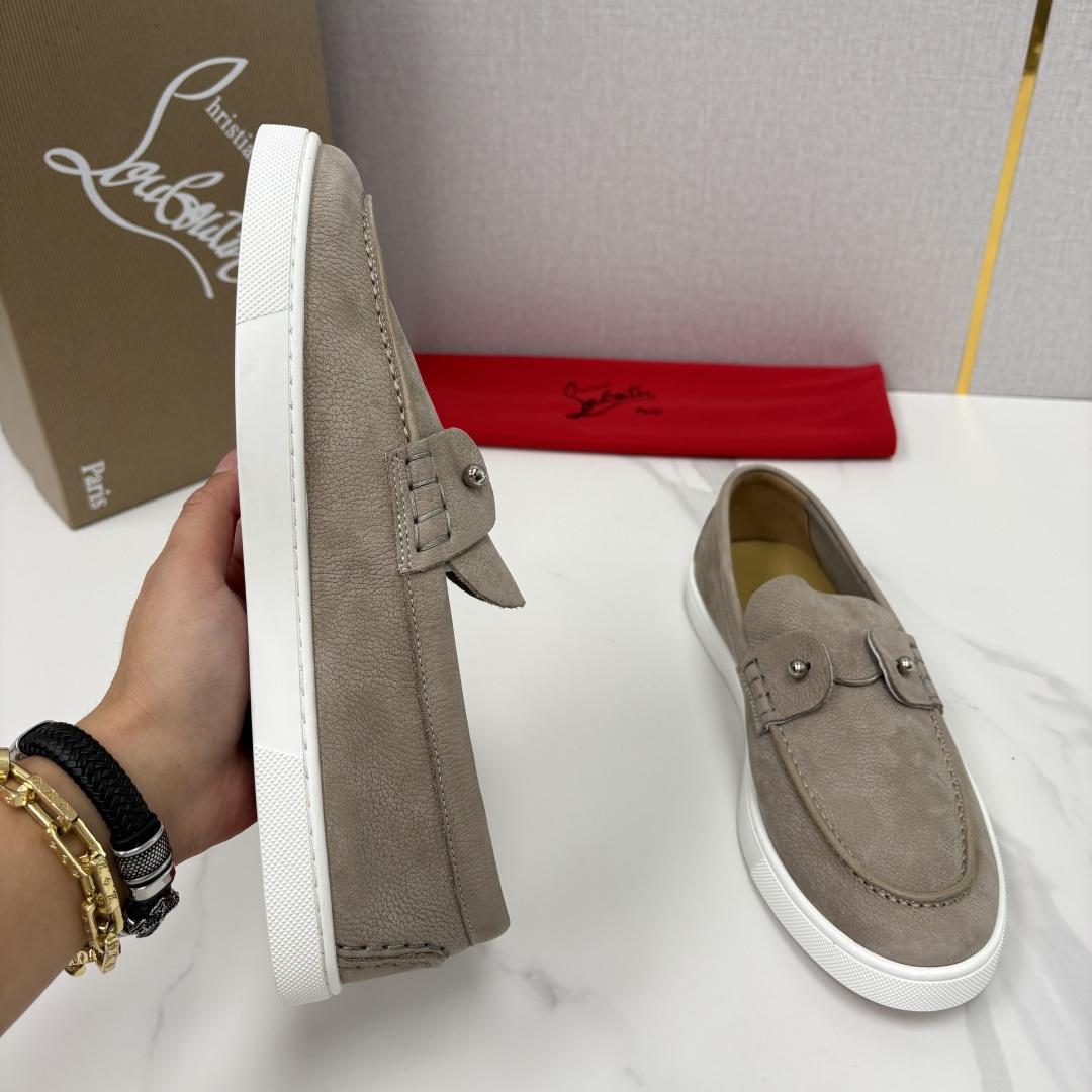 💋💍CL家官方同步新品   🆑Christia* Loubouti*（红底鞋）  Chambeliboa
