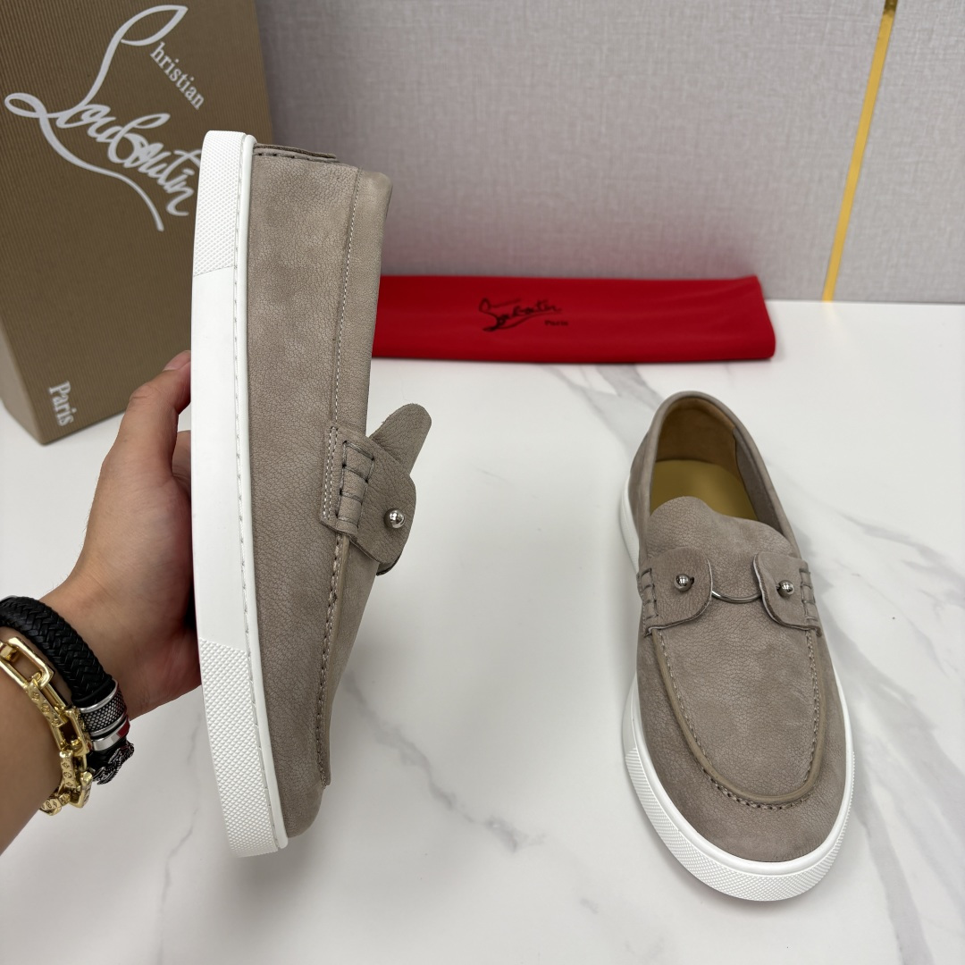 💋💍CL家官方同步新品   🆑Christia* Loubouti*（红底鞋）  Chambeliboa
