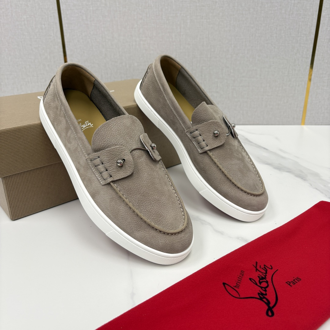 💋💍CL家官方同步新品   🆑Christia* Loubouti*（红底鞋）  Chambeliboa