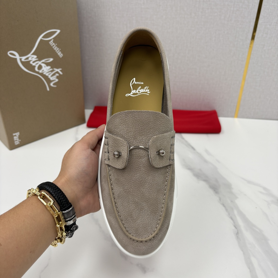 💋💍CL家官方同步新品   🆑Christia* Loubouti*（红底鞋）  Chambeliboa