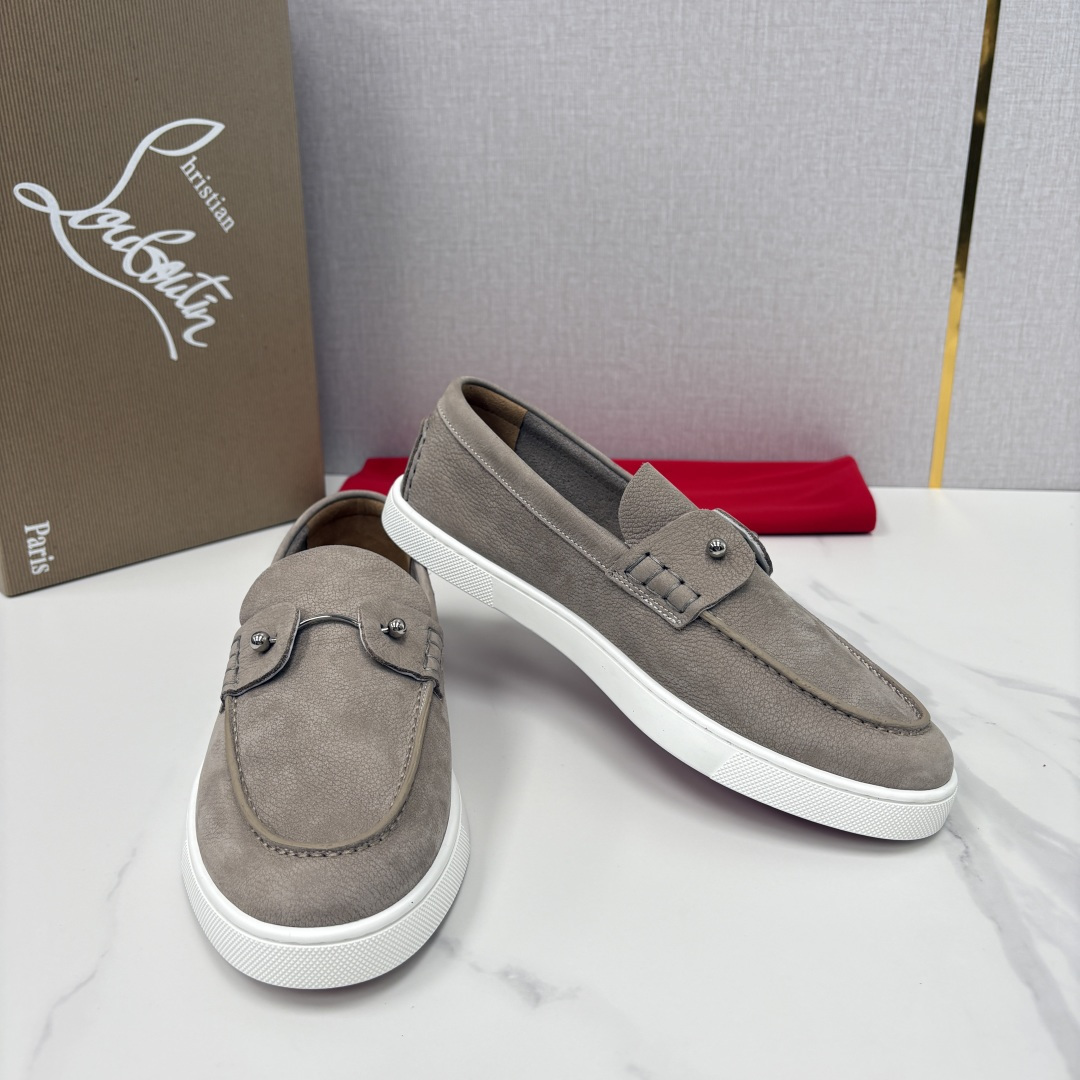 💋💍CL家官方同步新品   🆑Christia* Loubouti*（红底鞋）  Chambeliboa