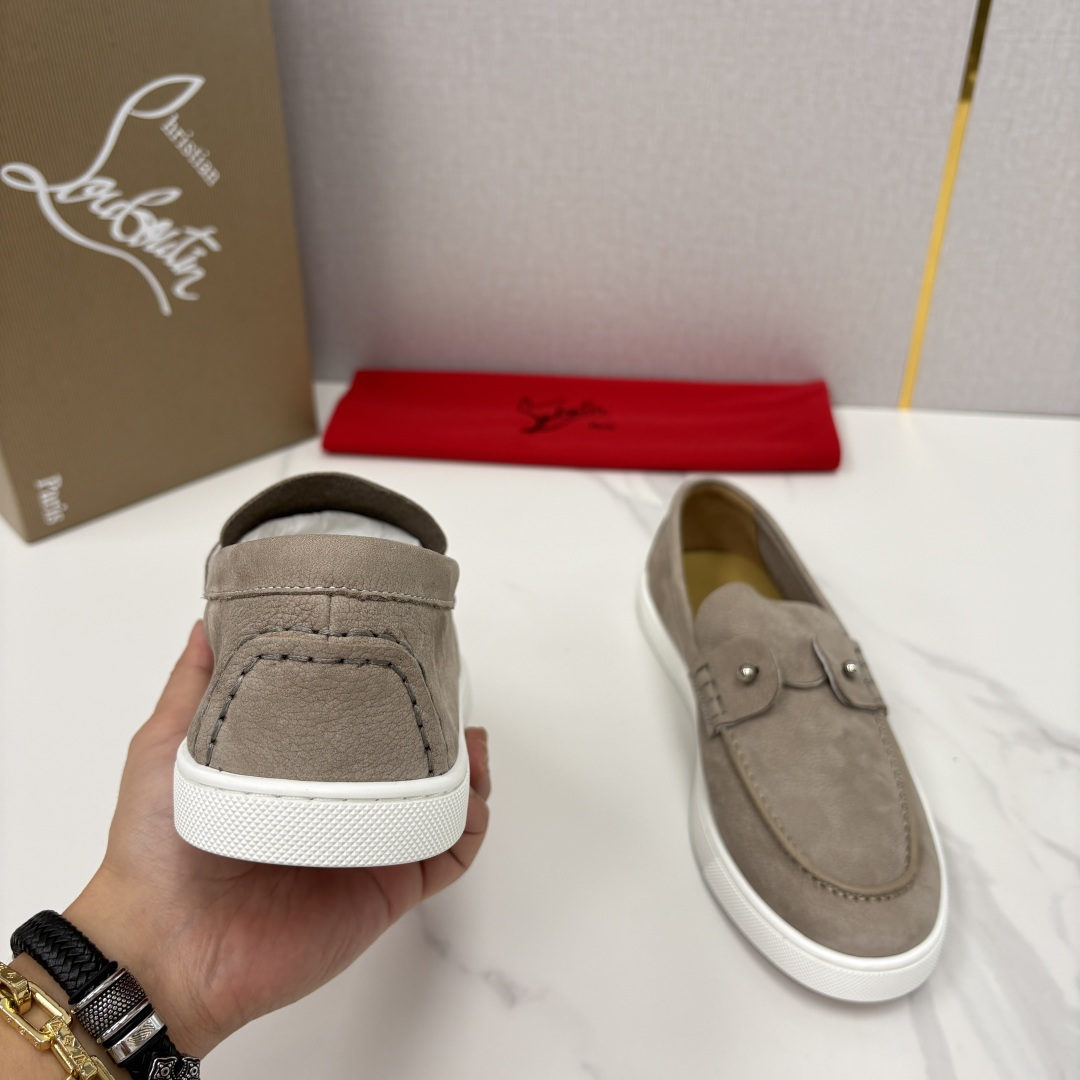 💋💍CL家官方同步新品   🆑Christia* Loubouti*（红底鞋）  Chambeliboa