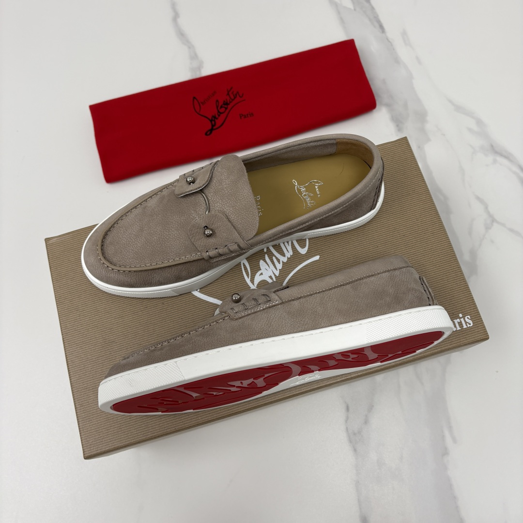 💋💍CL家官方同步新品   🆑Christia* Loubouti*（红底鞋）  Chambeliboa