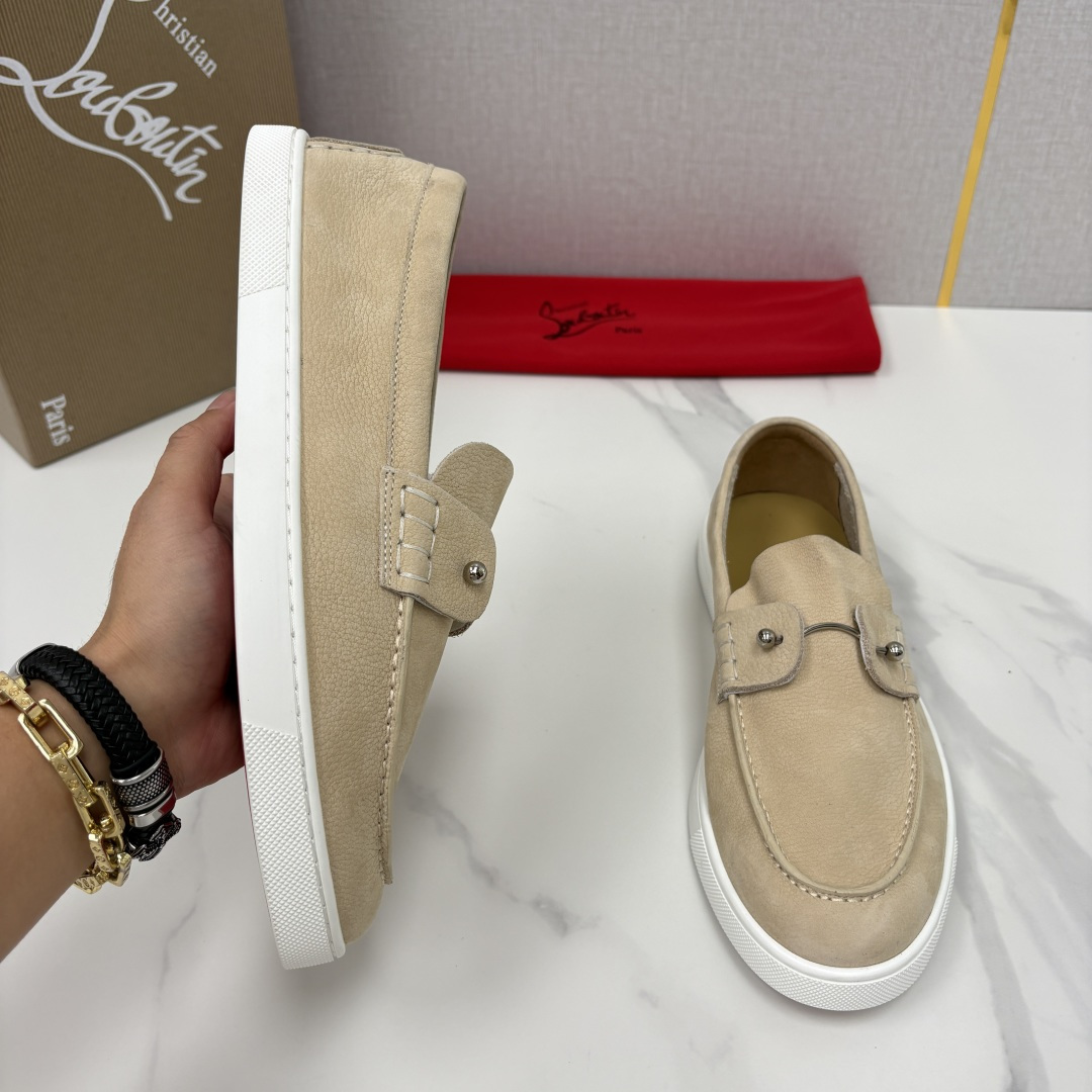 💋💍CL家官方同步新品   🆑Christia* Loubouti*（红底鞋）  Chambeliboa