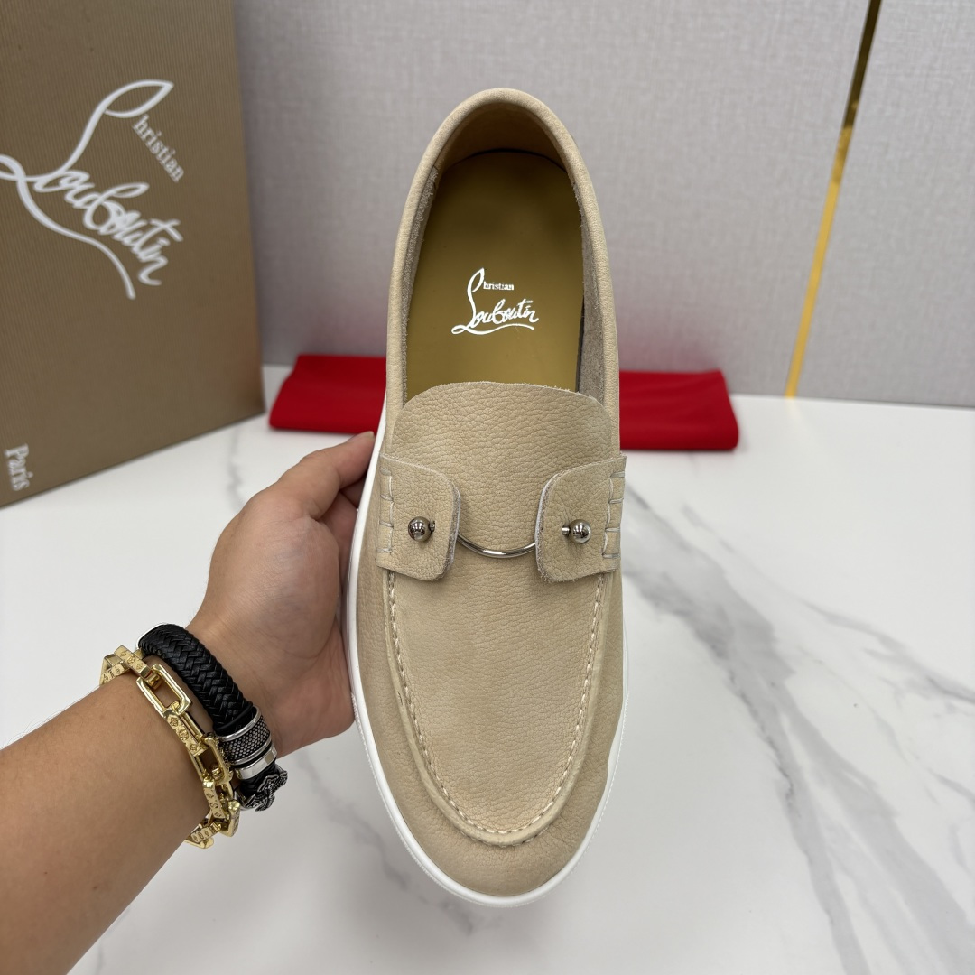 💋💍CL家官方同步新品   🆑Christia* Loubouti*（红底鞋）  Chambeliboa