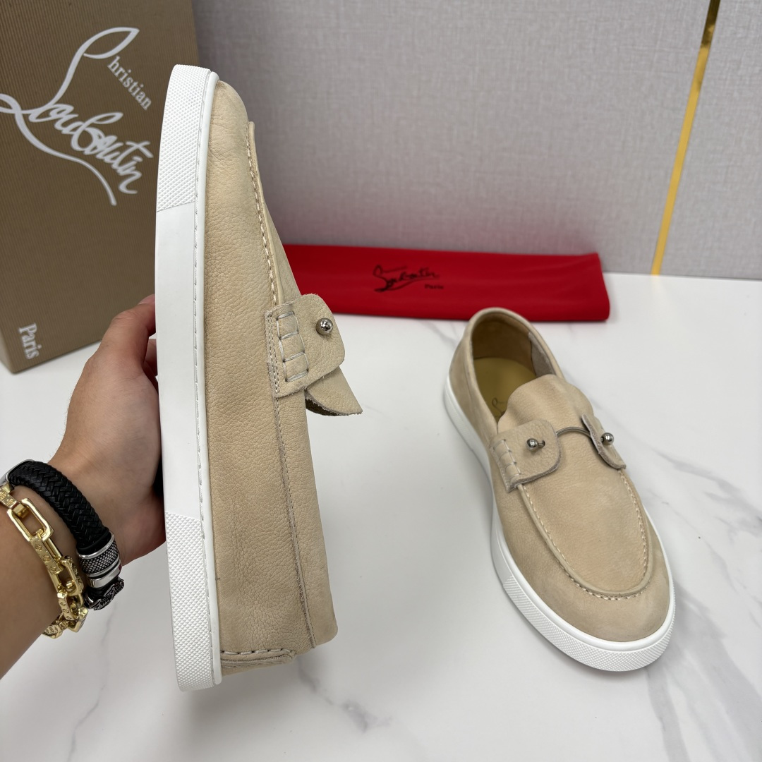 💋💍CL家官方同步新品   🆑Christia* Loubouti*（红底鞋）  Chambeliboa