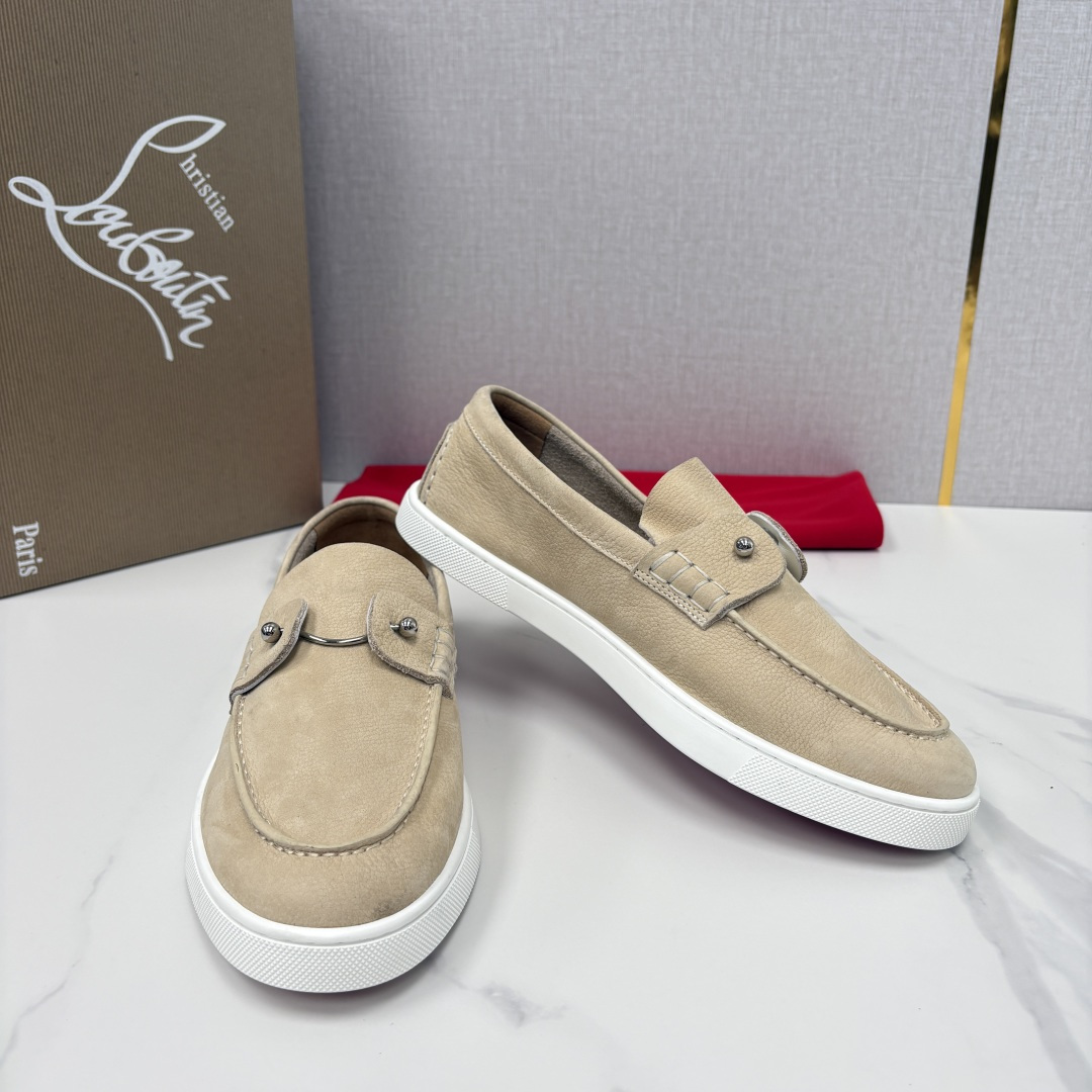 💋💍CL家官方同步新品   🆑Christia* Loubouti*（红底鞋）  Chambeliboa