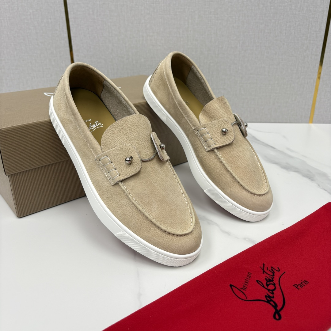 💋💍CL家官方同步新品   🆑Christia* Loubouti*（红底鞋）  Chambeliboa
