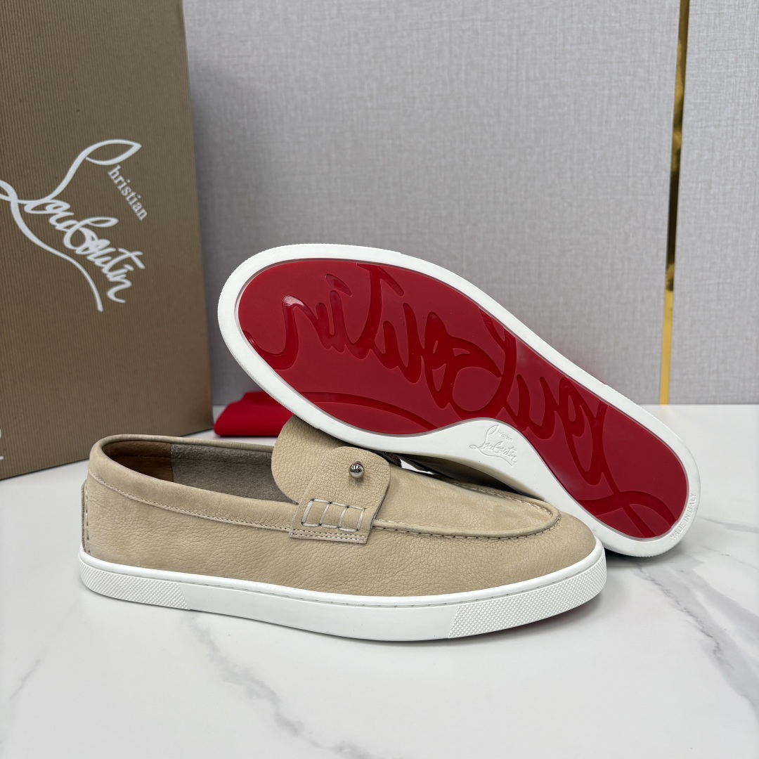 💋💍CL家官方同步新品   🆑Christia* Loubouti*（红底鞋）  Chambeliboa
