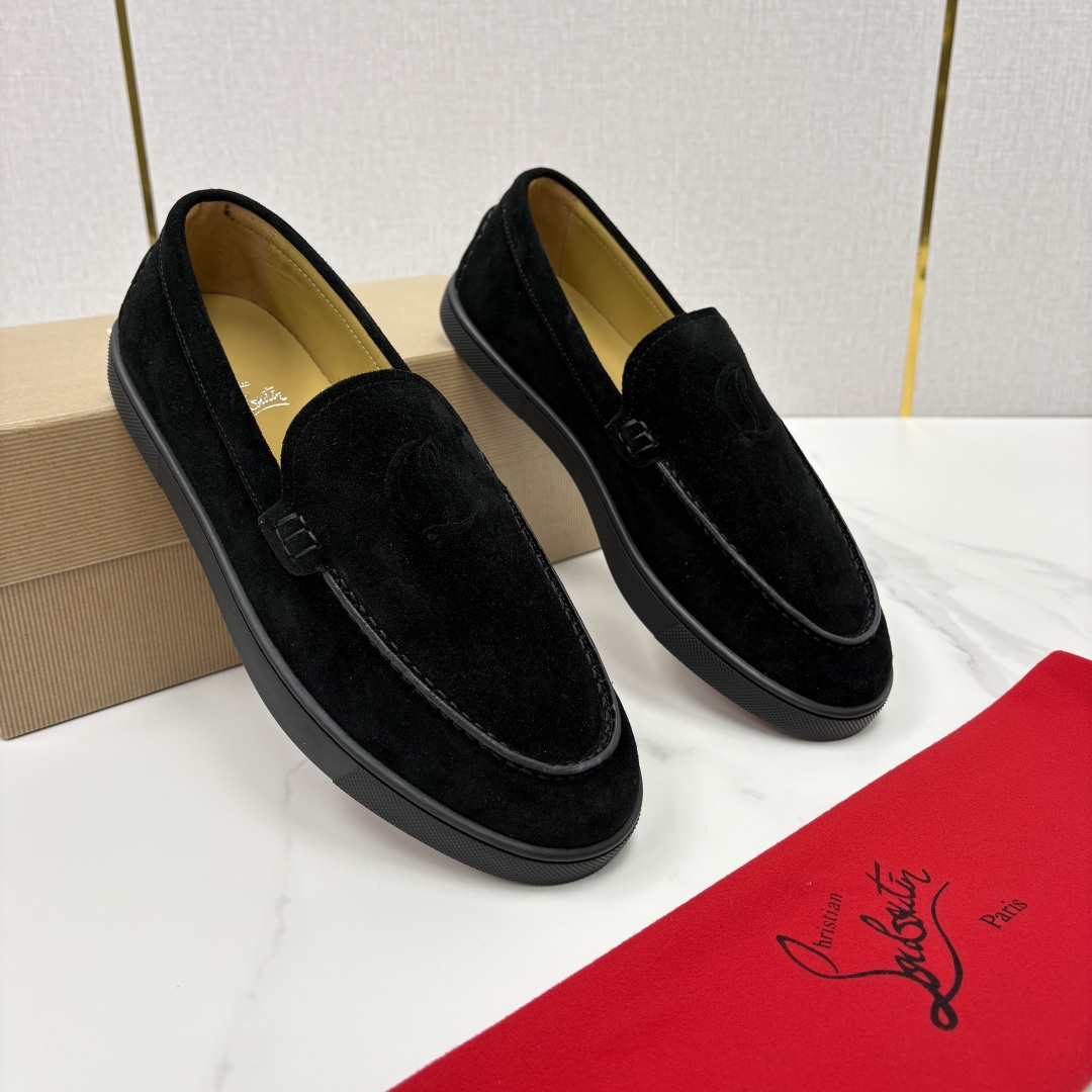 💋💍CL家官方同步新品   🆑Christia* Loubouti*（红底鞋）  Chambeliboa