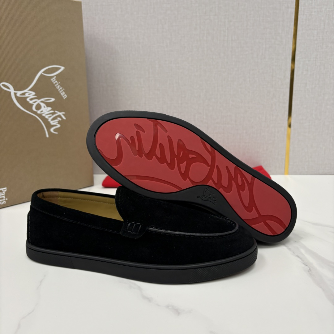 💋💍CL家官方同步新品   🆑Christia* Loubouti*（红底鞋）  Chambeliboa
