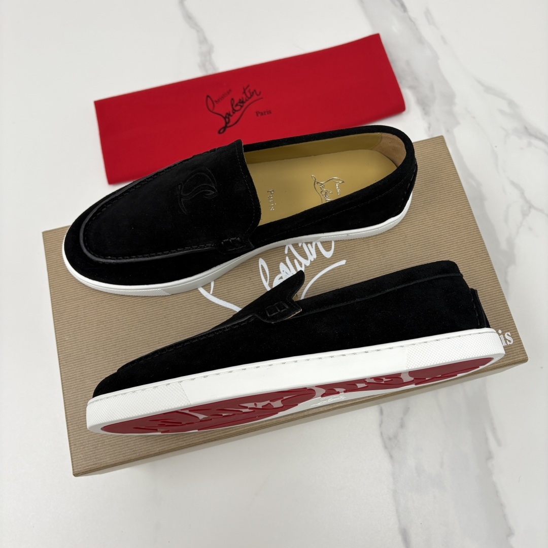 💋💍CL家官方同步新品   🆑Christia* Loubouti*（红底鞋）  Chambeliboa