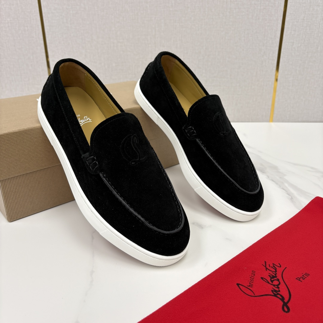 💋💍CL家官方同步新品   🆑Christia* Loubouti*（红底鞋）  Chambeliboa
