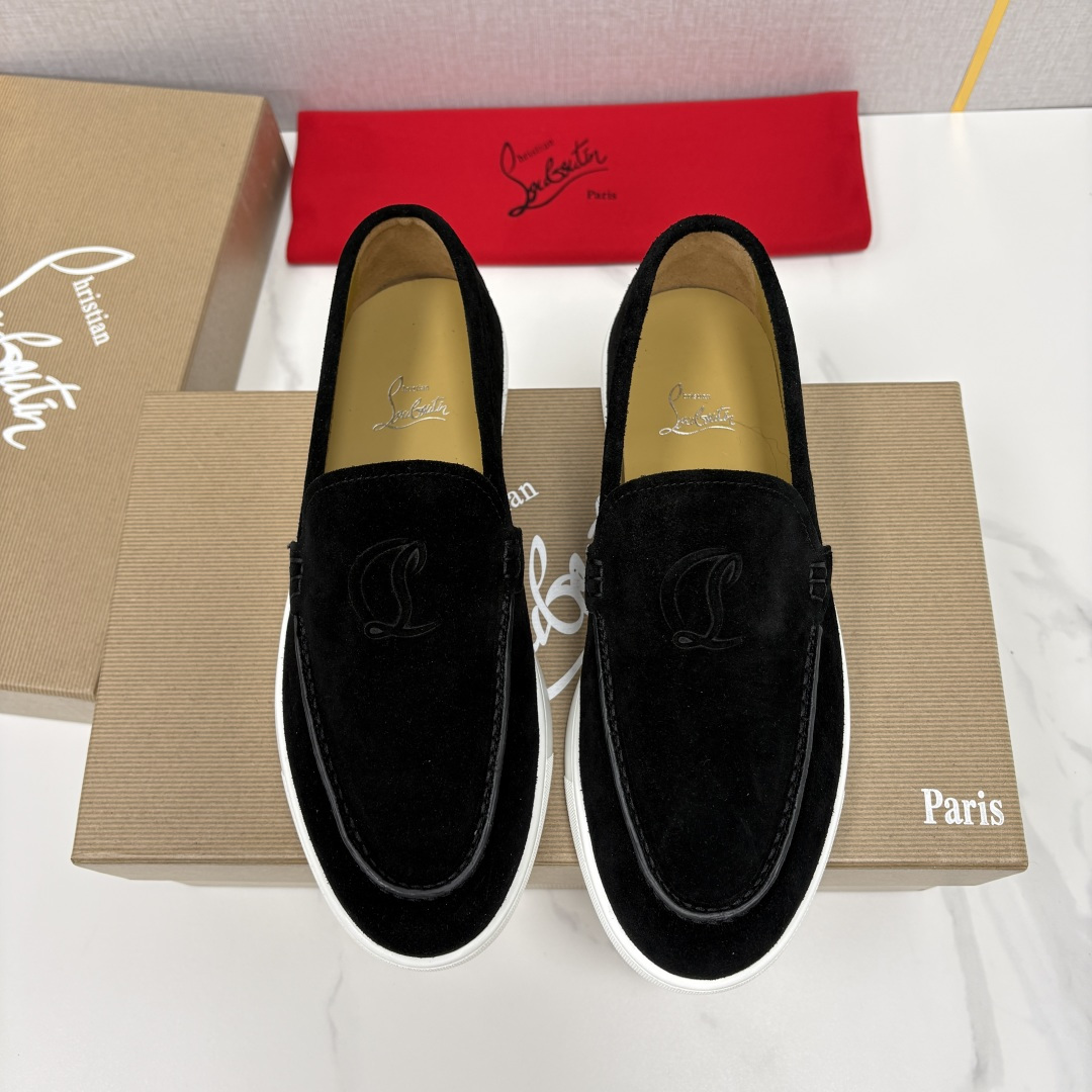💋💍CL家官方同步新品   🆑Christia* Loubouti*（红底鞋）  Chambeliboa