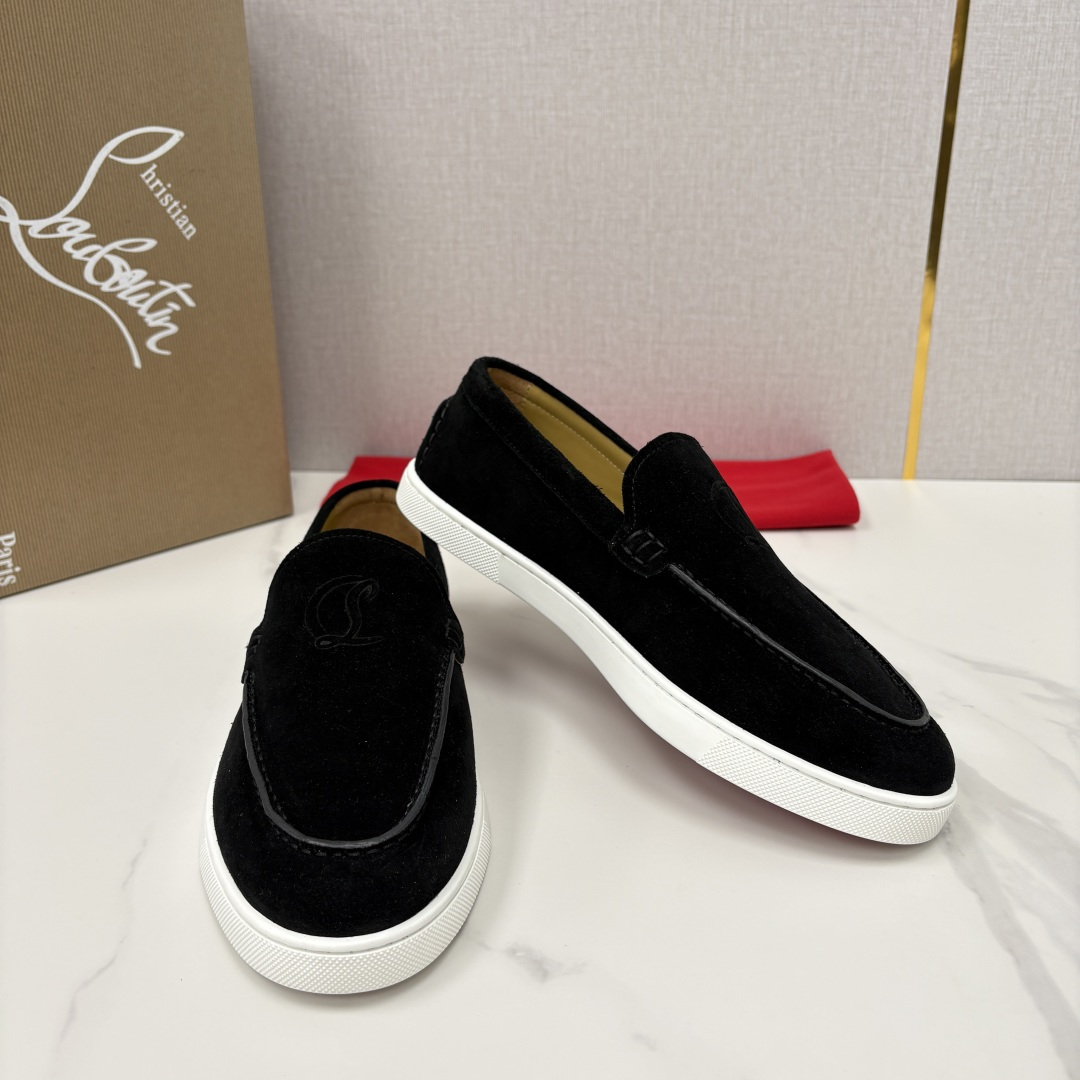 💋💍CL家官方同步新品   🆑Christia* Loubouti*（红底鞋）  Chambeliboa