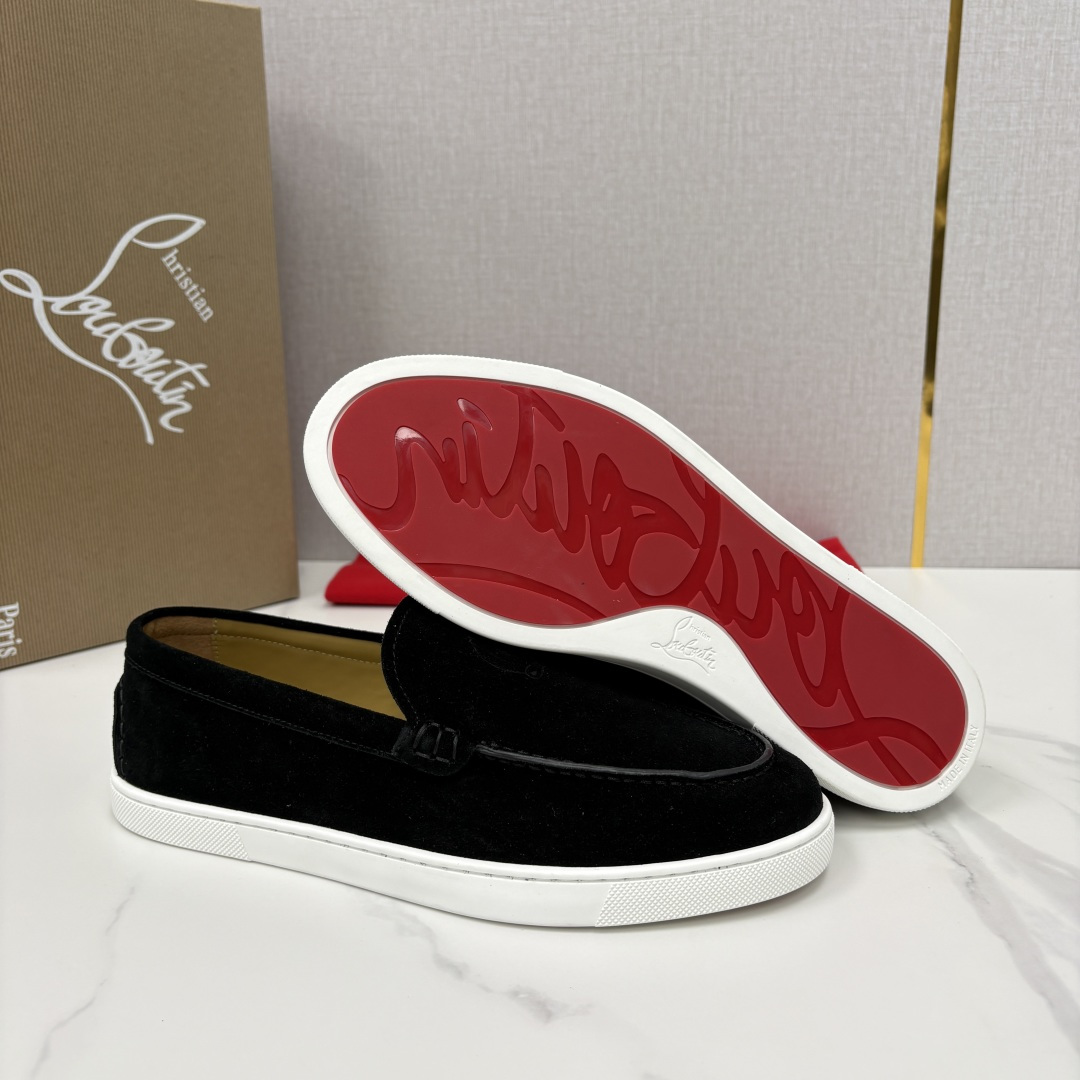 💋💍CL家官方同步新品   🆑Christia* Loubouti*（红底鞋）  Chambeliboa