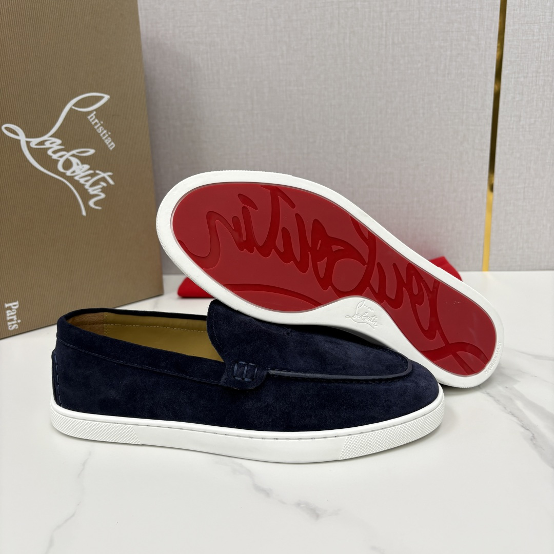 💋💍CL家官方同步新品   🆑Christia* Loubouti*（红底鞋）  Chambeliboa