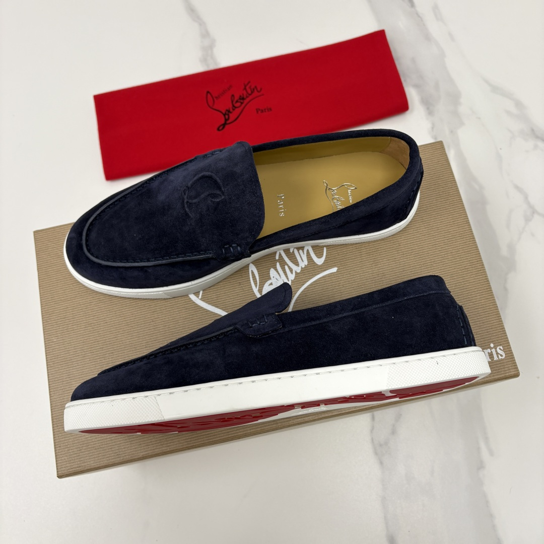 💋💍CL家官方同步新品   🆑Christia* Loubouti*（红底鞋）  Chambeliboa