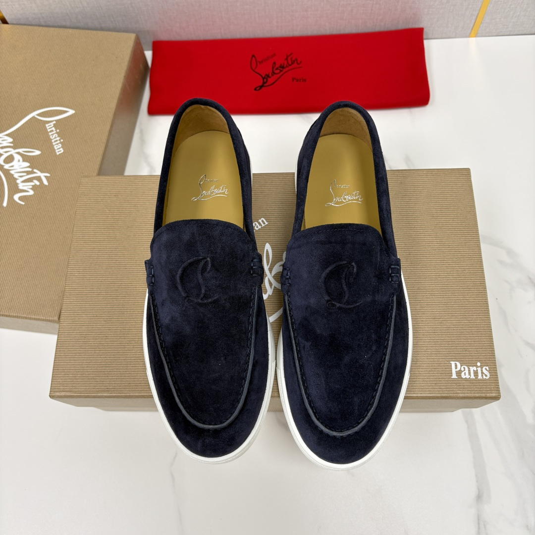 💋💍CL家官方同步新品   🆑Christia* Loubouti*（红底鞋）  Chambeliboa