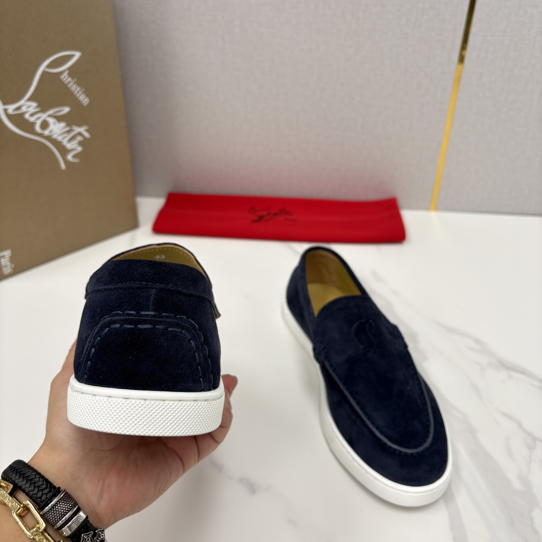 💋💍CL家官方同步新品   🆑Christia* Loubouti*（红底鞋）  Chambeliboa