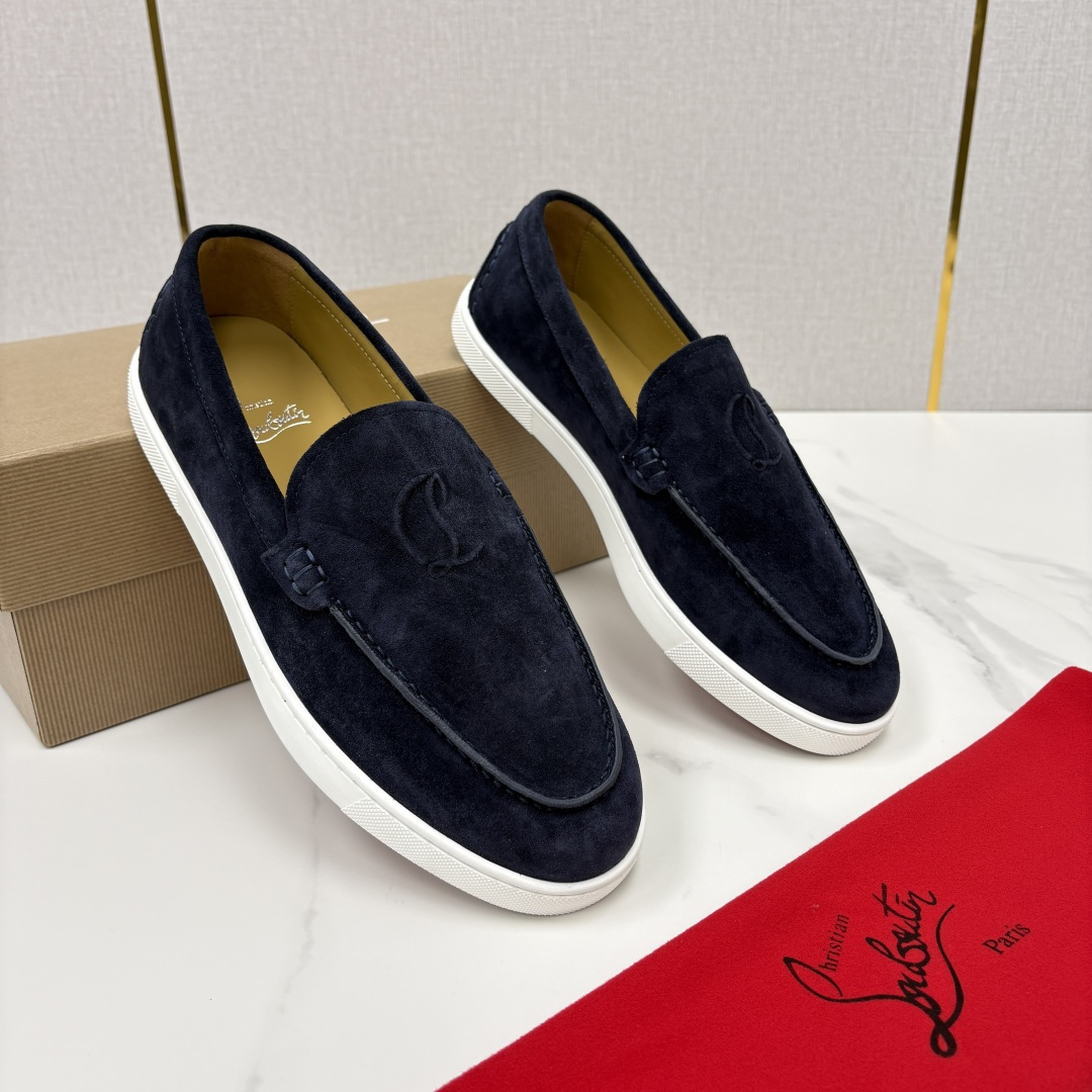 💋💍CL家官方同步新品   🆑Christia* Loubouti*（红底鞋）  Chambeliboa