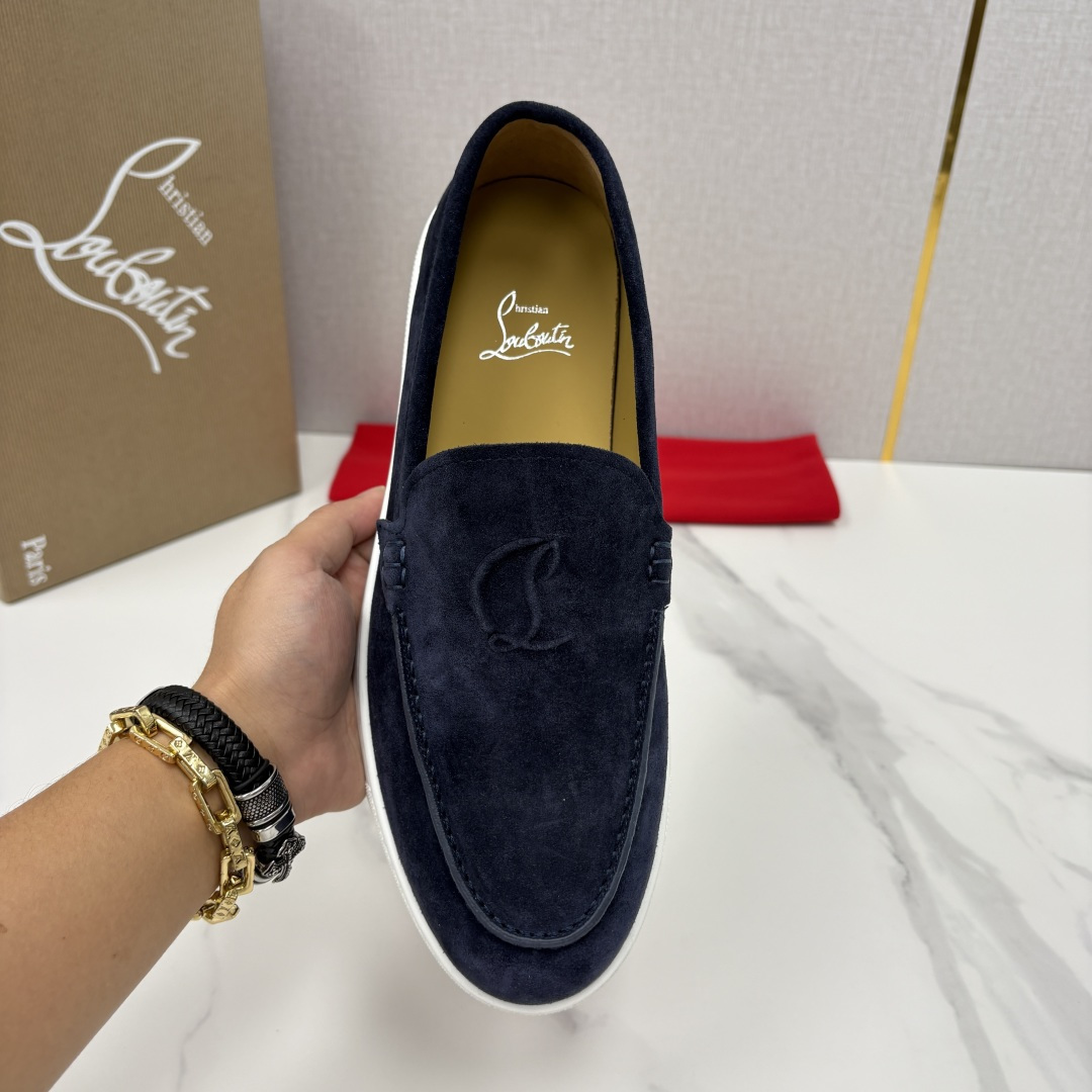 💋💍CL家官方同步新品   🆑Christia* Loubouti*（红底鞋）  Chambeliboa