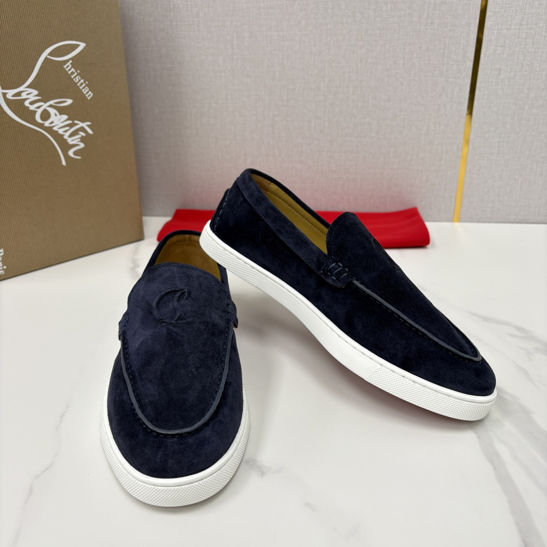 💋💍CL家官方同步新品   🆑Christia* Loubouti*（红底鞋）  Chambeliboa