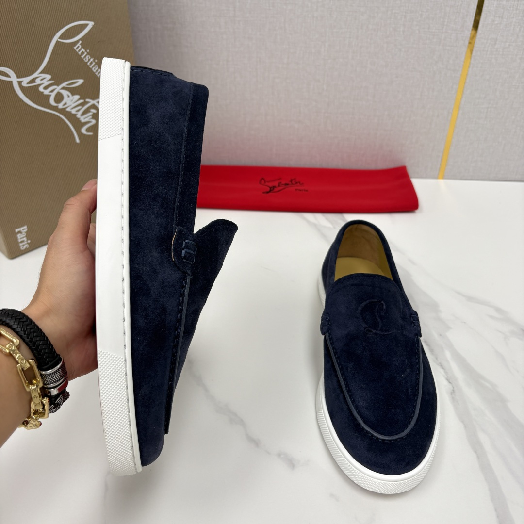 💋💍CL家官方同步新品   🆑Christia* Loubouti*（红底鞋）  Chambeliboa
