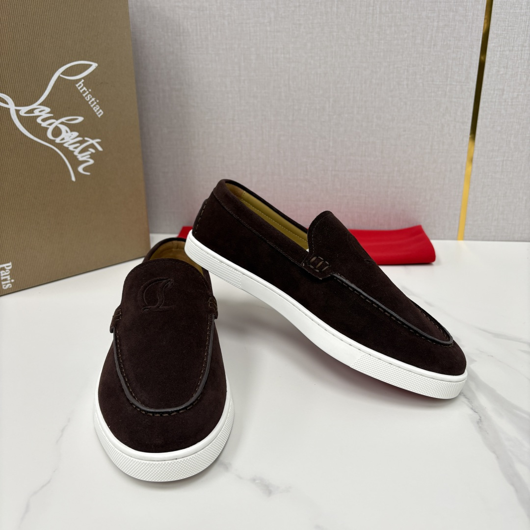 💋💍CL家官方同步新品   🆑Christia* Loubouti*（红底鞋）  Chambeliboa
