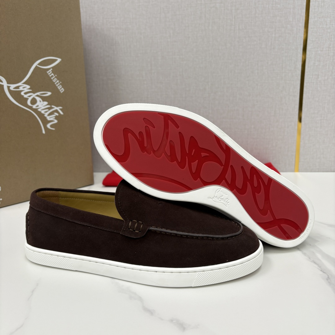 💋💍CL家官方同步新品   🆑Christia* Loubouti*（红底鞋）  Chambeliboa