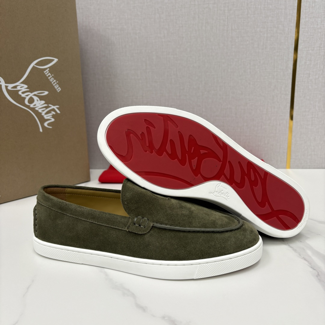 💋💍CL家官方同步新品   🆑Christia* Loubouti*（红底鞋）  Chambeliboa