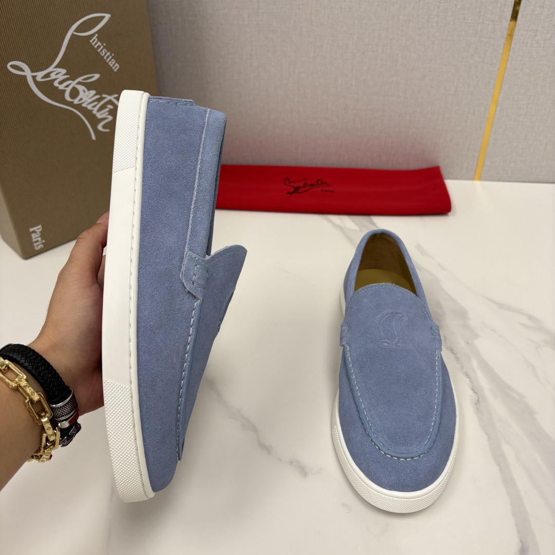 💋💍CL家官方同步新品   🆑Christia* Loubouti*（红底鞋）  Chambeliboa