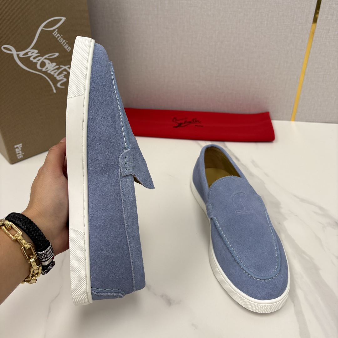💋💍CL家官方同步新品   🆑Christia* Loubouti*（红底鞋）  Chambeliboa