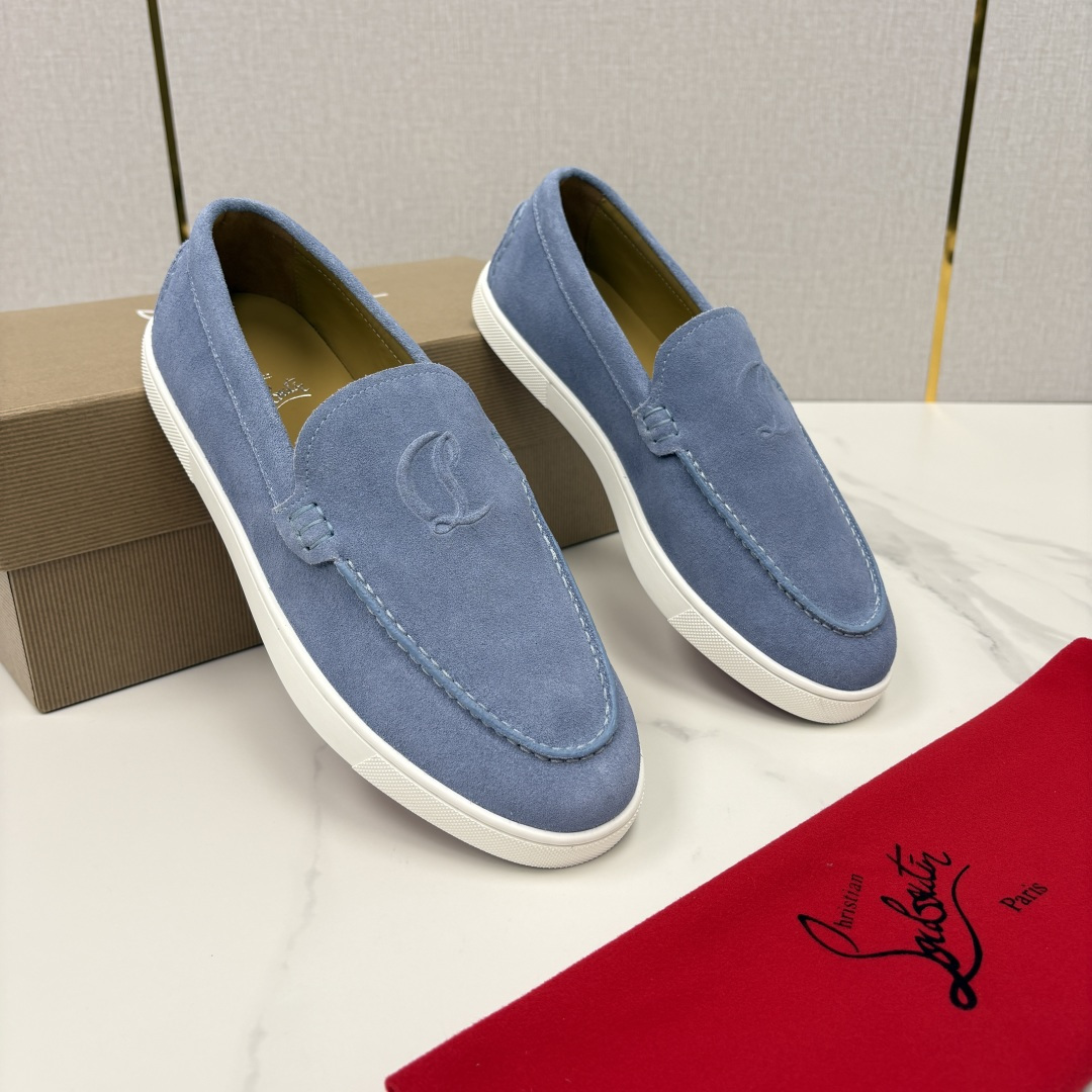 💋💍CL家官方同步新品   🆑Christia* Loubouti*（红底鞋）  Chambeliboa