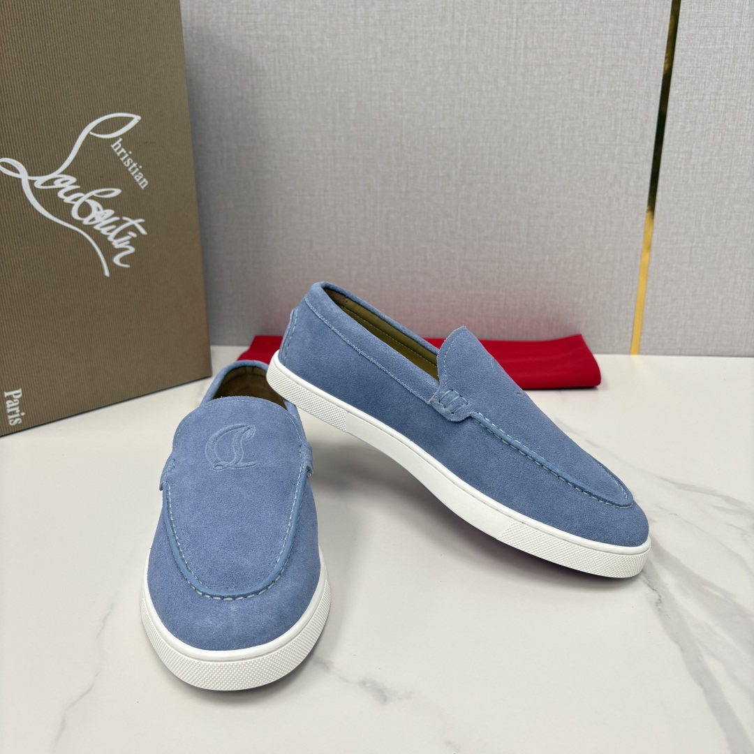 💋💍CL家官方同步新品   🆑Christia* Loubouti*（红底鞋）  Chambeliboa