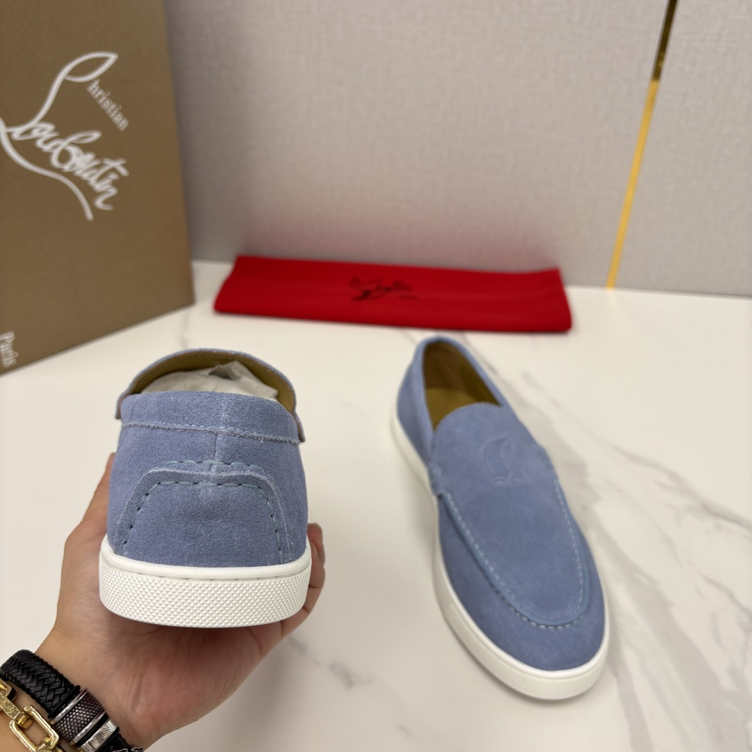 💋💍CL家官方同步新品   🆑Christia* Loubouti*（红底鞋）  Chambeliboa