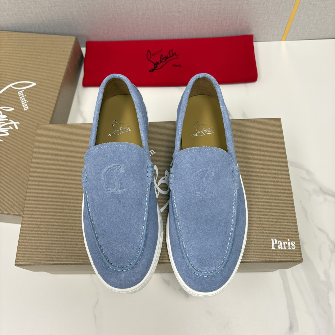 💋💍CL家官方同步新品   🆑Christia* Loubouti*（红底鞋）  Chambeliboa