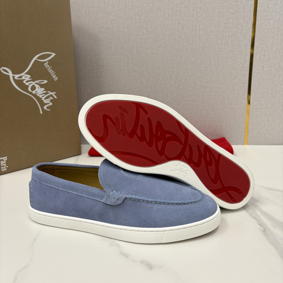 💋💍CL家官方同步新品   🆑Christia* Loubouti*（红底鞋）  Chambeliboa