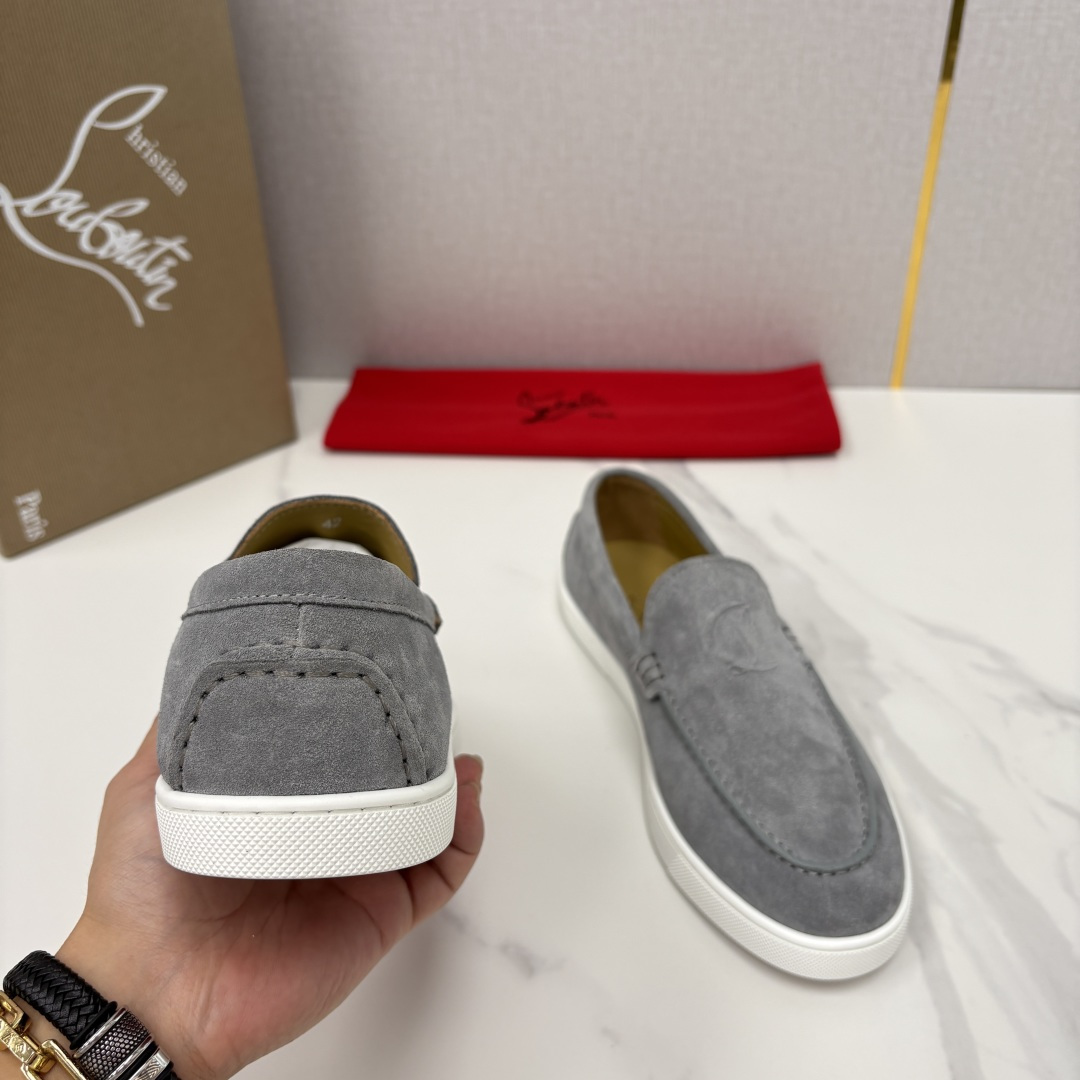 💋💍CL家官方同步新品   🆑Christia* Loubouti*（红底鞋）  Chambeliboa