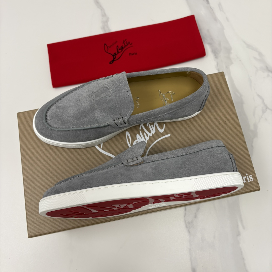 💋💍CL家官方同步新品   🆑Christia* Loubouti*（红底鞋）  Chambeliboa