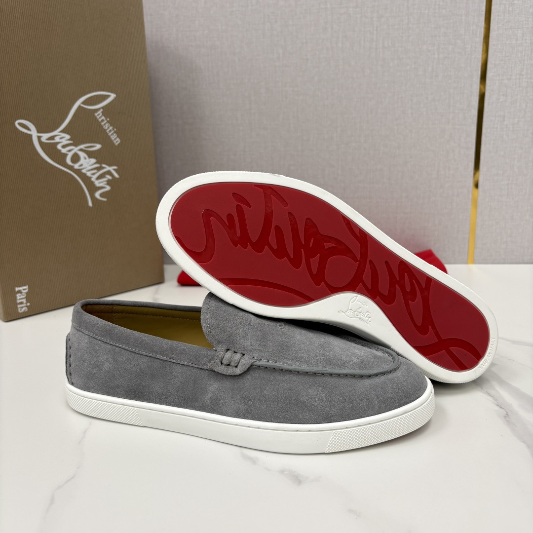 💋💍CL家官方同步新品   🆑Christia* Loubouti*（红底鞋）  Chambeliboa