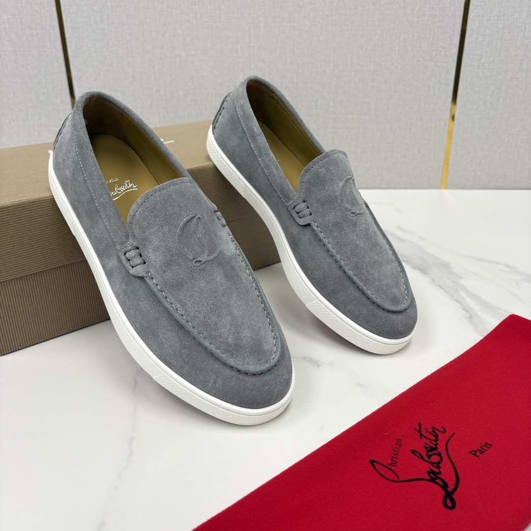 💋💍CL家官方同步新品   🆑Christia* Loubouti*（红底鞋）  Chambeliboa