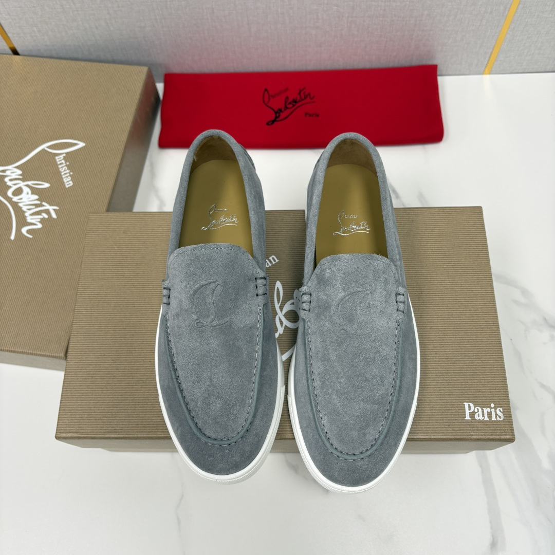 💋💍CL家官方同步新品   🆑Christia* Loubouti*（红底鞋）  Chambeliboa