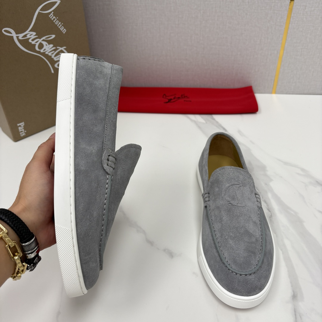 💋💍CL家官方同步新品   🆑Christia* Loubouti*（红底鞋）  Chambeliboa