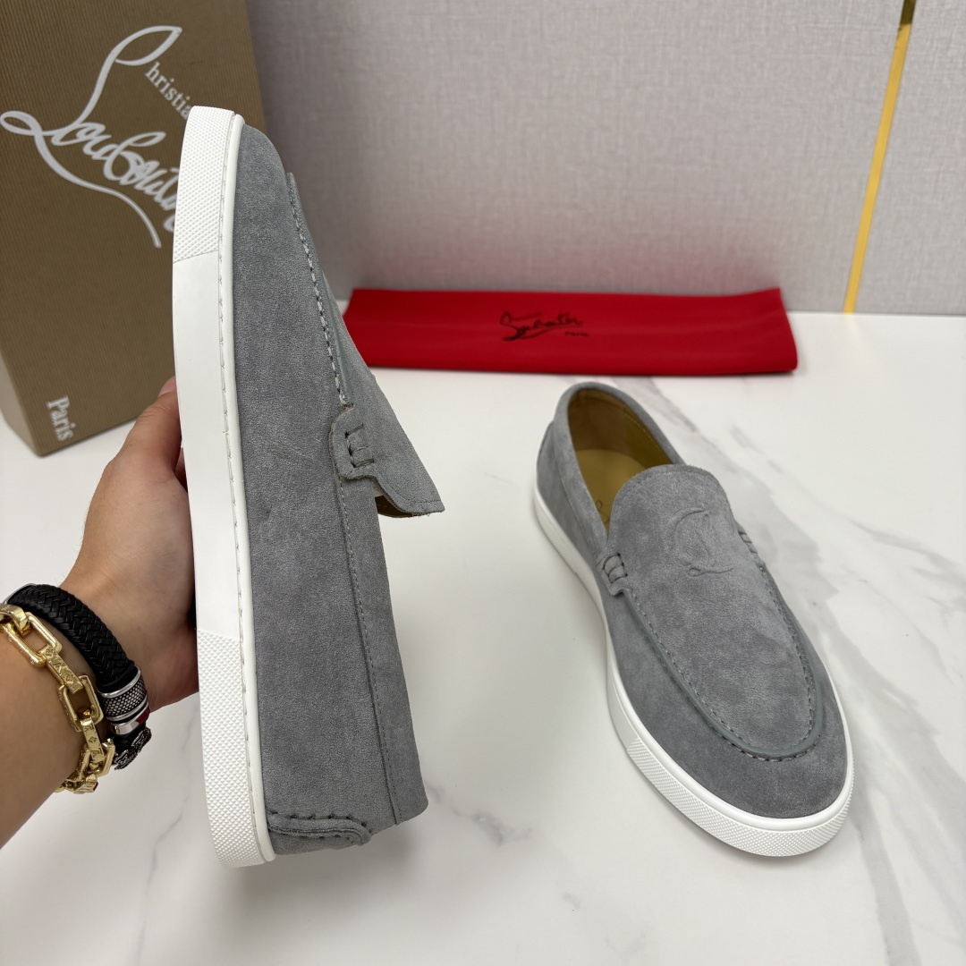 💋💍CL家官方同步新品   🆑Christia* Loubouti*（红底鞋）  Chambeliboa