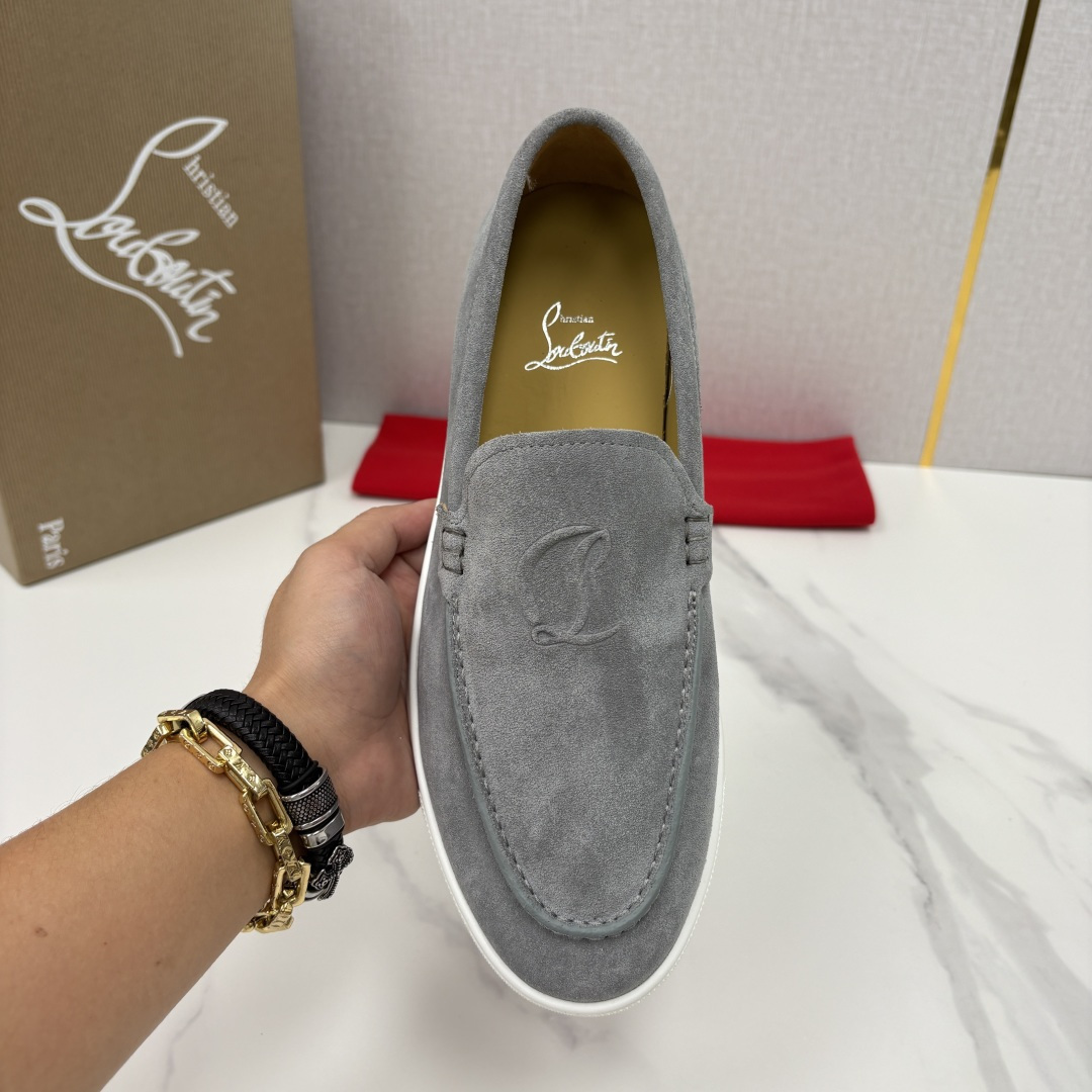 💋💍CL家官方同步新品   🆑Christia* Loubouti*（红底鞋）  Chambeliboa