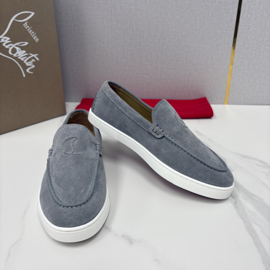 💋💍CL家官方同步新品   🆑Christia* Loubouti*（红底鞋）  Chambeliboa