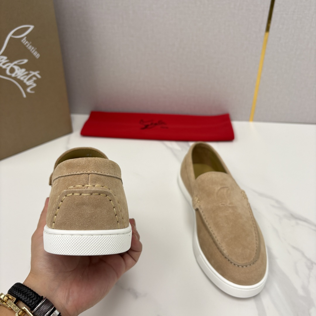 💋💍CL家官方同步新品   🆑Christia* Loubouti*（红底鞋）  Chambeliboa