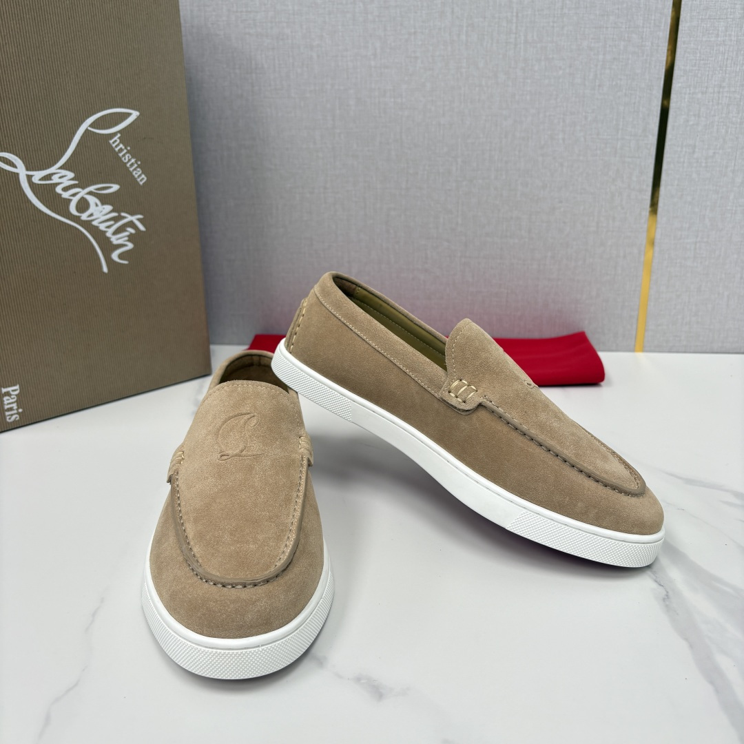💋💍CL家官方同步新品   🆑Christia* Loubouti*（红底鞋）  Chambeliboa